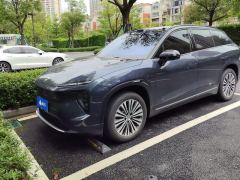Nio ES7 485km 75kWh - photo 3