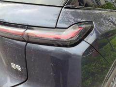 Nio ES7 485km 75kWh - photo 5