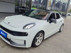 Lynk & Co 03 1.5T 2WDPlus - фото 1
