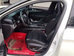Lynk & Co 03 1.5T 2WDPlus - фото 14