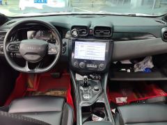 Lynk & Co 03 1.5T 2WDPlus - фото 16