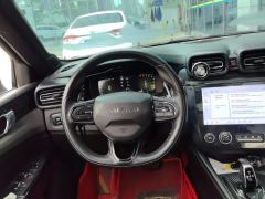 Lynk & Co 03 1.5T 2WDPlus - фото 18