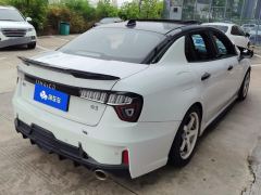 Lynk & Co 03 1.5T 2WDPlus - фото 2