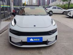 Lynk & Co 03 1.5T 2WDPlus - фото 3