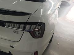 Lynk & Co 03 1.5T 2WDPlus - фото 5