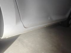 Changan Lumin 210km - ფოტო 10