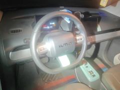 Changan Lumin 210km - ფოტო 18