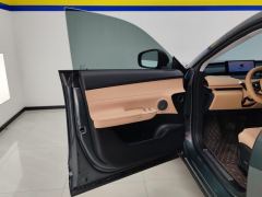Exeed ET Stellar Era ET EREV 200km Rear-wheel drive Pro - ფოტო 12