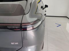 Exeed ET Stellar Era ET EREV 200km Rear-wheel drive Pro - ფოტო 5