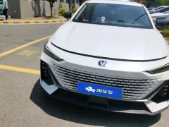 Changan UNI-V Zhidian iDD UNI-V iDD 1.5T 113km Version - фото 3