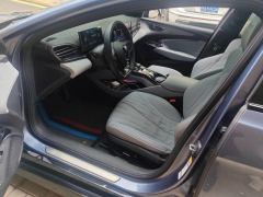 BYD Seal EV 550km Standard Range Version - photo 14