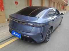 BYD Seal EV 550km Standard Range Version - photo 2