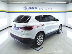 Jetta VS5 280TSI Automatic Delight Edition - фото 2