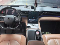 NIO ES6 610km Performance Edition 100kWh - photo 16