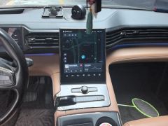 NIO ES6 610km Performance Edition 100kWh - photo 17