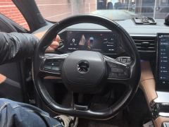 NIO ES6 610km Performance Edition 100kWh - photo 18