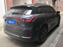 NIO ES6 610km Performance Edition 100kWh - photo 2
