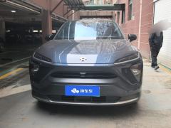 NIO ES6 610km Performance Edition 100kWh - photo 3