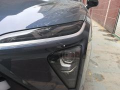 NIO ES6 610km Performance Edition 100kWh - photo 4