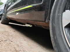 Geely Xingyue S 2.0TD DCT 2WD Lightning Edition - ფოტო 11