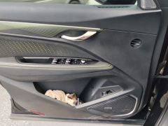 Geely Xingyue S 2.0TD DCT 2WD Lightning Edition - ფოტო 12