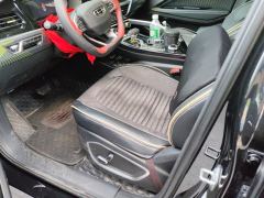 Geely Xingyue S 2.0TD DCT 2WD Lightning Edition - ფოტო 14
