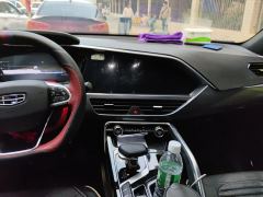 Geely Xingyue S 2.0TD DCT 2WD Lightning Edition - ფოტო 17