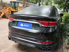 Geely Xingyue S 2.0TD DCT 2WD Lightning Edition - ფოტო 2