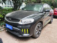 Geely Xingyue S 2.0TD DCT 2WD Lightning Edition - ფოტო 3