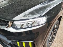 Geely Xingyue S 2.0TD DCT 2WD Lightning Edition - ფოტო 4