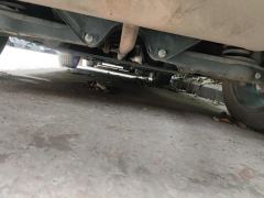 Geely Xingyue S 2.0TD DCT 2WD Lightning Edition - ფოტო 9
