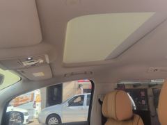 Denza D9 DM-i970AWD Version - фото 15