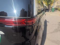 Denza D9 DM-i970AWD Version - фото 5