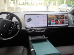 Li Auto Li L8 Pro - ფოტო 16