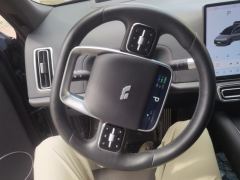 Li Auto Li L8 Pro - ფოტო 18