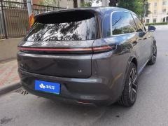 Li Auto Li L8 Pro - ფოტო 2