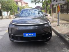 Li Auto Li L8 Pro - ფოტო 3