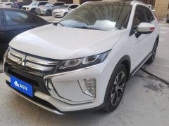 Mitsubishi Eclipse Cross 1.5T CVT2WD Edition - photo 1