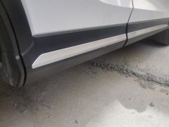 Mitsubishi Eclipse Cross 1.5T CVT2WD Edition - photo 10