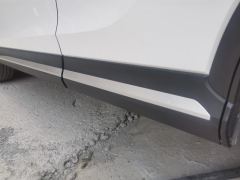 Mitsubishi Eclipse Cross 1.5T CVT2WD Edition - photo 11