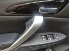 Mitsubishi Eclipse Cross 1.5T CVT2WD Edition - photo 13