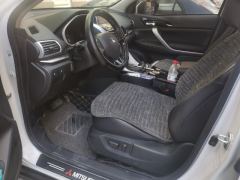 Mitsubishi Eclipse Cross 1.5T CVT2WD Edition - photo 14