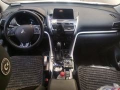 Mitsubishi Eclipse Cross 1.5T CVT2WD Edition - photo 16