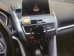 Mitsubishi Eclipse Cross 1.5T CVT2WD Edition - photo 17