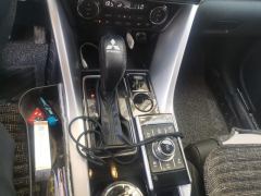 Mitsubishi Eclipse Cross 1.5T CVT2WD Edition - photo 19