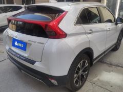 Mitsubishi Eclipse Cross 1.5T CVT2WD Edition - photo 2