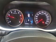 Mitsubishi Eclipse Cross 1.5T CVT2WD Edition - photo 20
