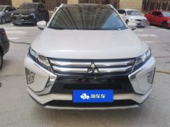 Mitsubishi Eclipse Cross 1.5T CVT2WD Edition - photo 3