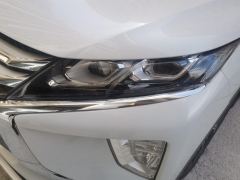 Mitsubishi Eclipse Cross 1.5T CVT2WD Edition - photo 4