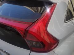 Mitsubishi Eclipse Cross 1.5T CVT2WD Edition - photo 5